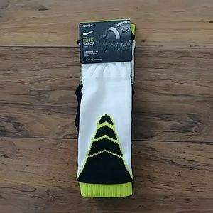Nike Elite Vapor Football Socks